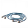 Oehlbach XXL-2 RCA 2x0.5m